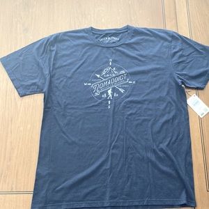 Green Label Organic Cotton Short Sleeve T-Shirt